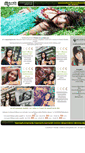 Mobile Screenshot of mosaic.giftdee.com