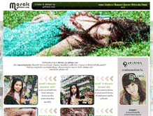 Tablet Screenshot of mosaic.giftdee.com